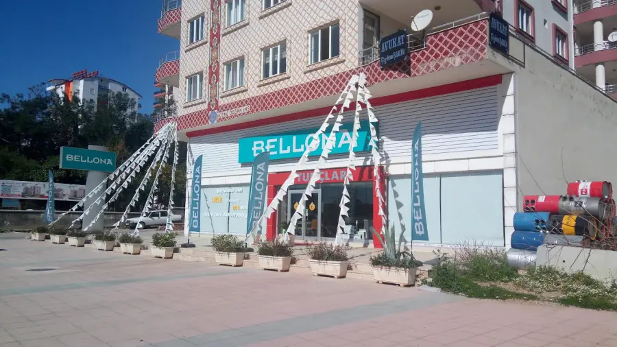 Antalya Serik Bellona