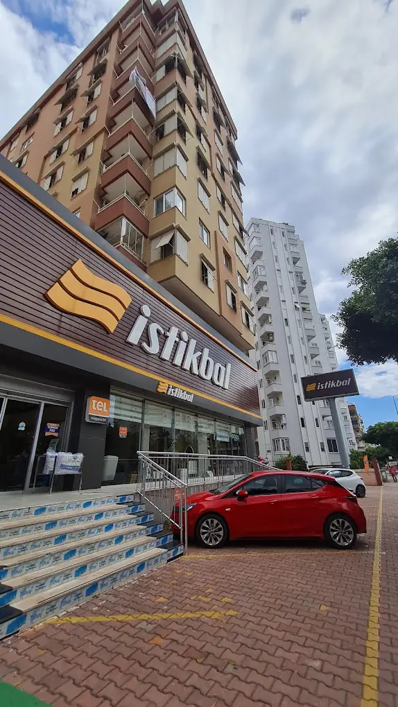 Antalya Uncalı İstikbal